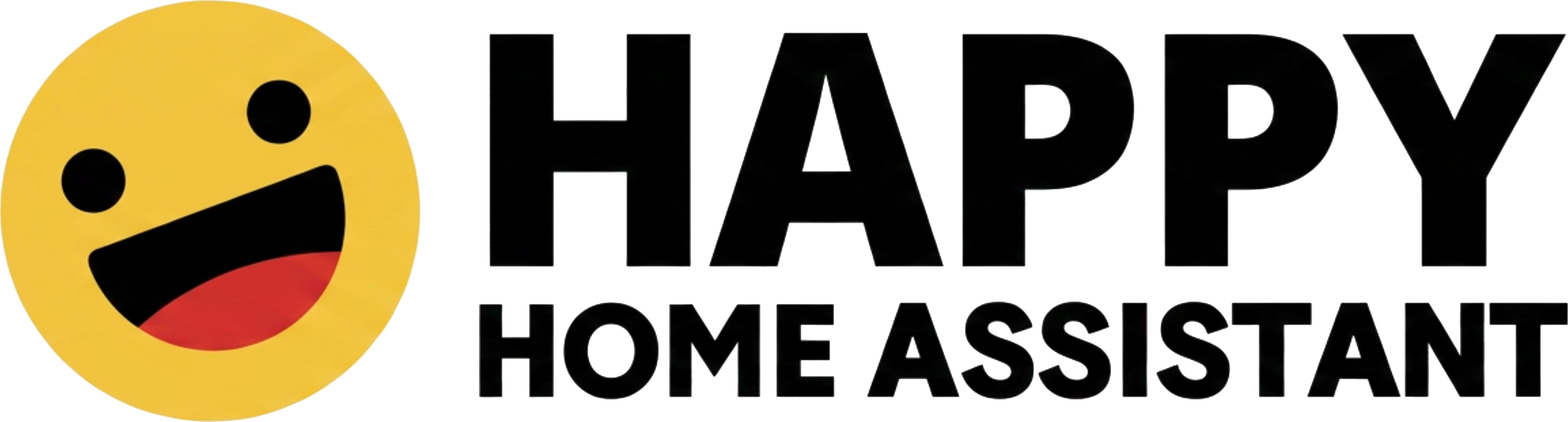 Happy Home Assistant